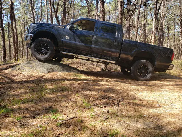 How To Pass Inspection With Deleted Truck
