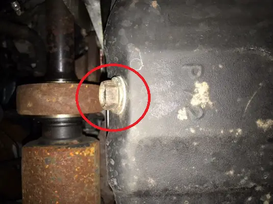 How Long Should You Let Oil Drain From Car
