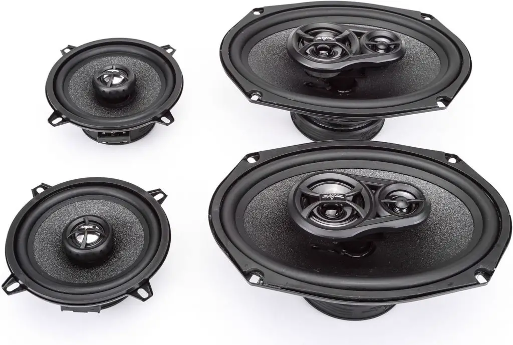 Dodge Ram 1500 Speakers Size Truck Guider