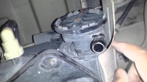 Dodge Ram 1500 Mass Air Flow Sensor Location - Truck Guider