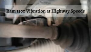 Ram 1500 Traction Control Light on - A Proper Guide - Truck Guider