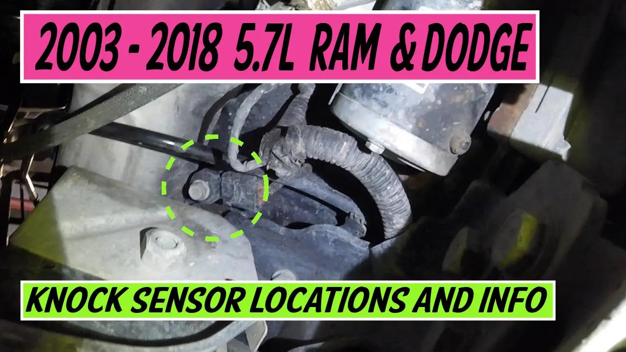 Dodge Ram 1500 57 Hemi Fuel Filter At Ashley Moser Blog