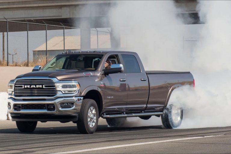 2022 Ram 2500 Delete Kit – Which is The Best One?