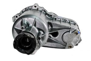 Transfer Case Replacement Cost