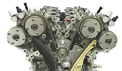 2013 f150 ecoboost timing chain replacement cost