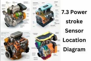 7.3 Powerstroke Sensor Location Diagram: A Complete Guides