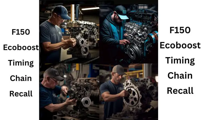 Critical F150 EcoBoost Timing Chain Recall: Take Action Now!