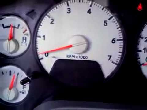 Normal Idle Rpm Dodge Ram 1500