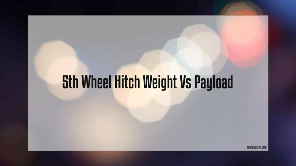 2019 Ram 1500 Wheel Torque Specs - Truck Guider