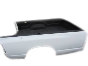 2006 Dodge Ram 2500 Replacement Bed