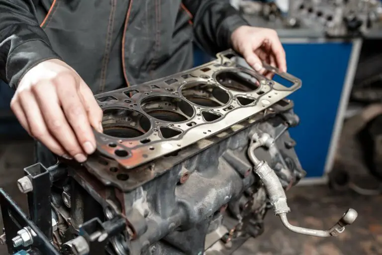 Dodge 4.7 Head Gasket Replacement Cost