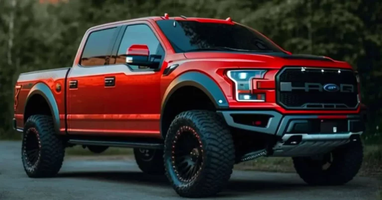 What Year F150 Wheels are Interchangeable