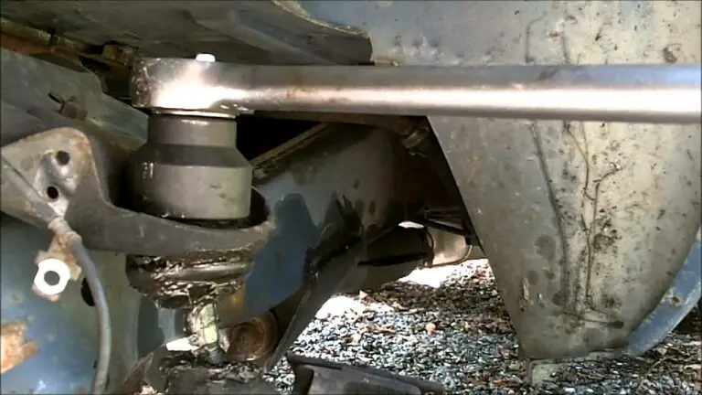 Dodge Ram 2500 4X4 Ball Joint Replacement Cost