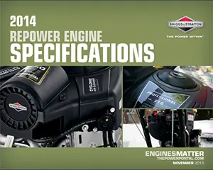 Briggs And Stratton 17.5 Hp Engine Torque Specs