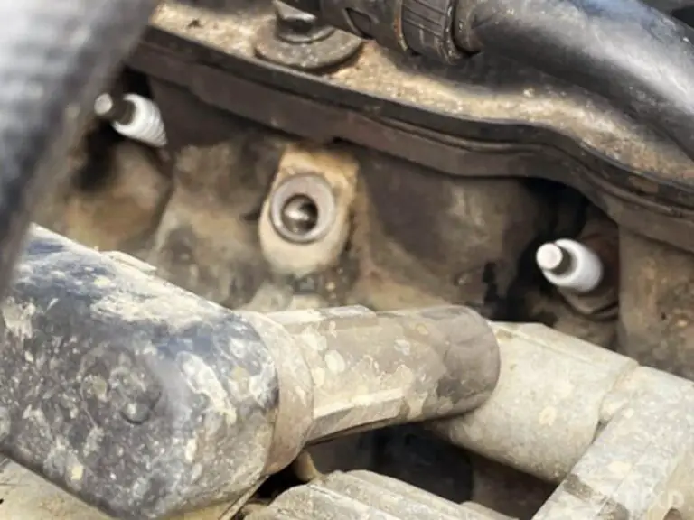 Ram 1500 Spark Plug Replacement Cost