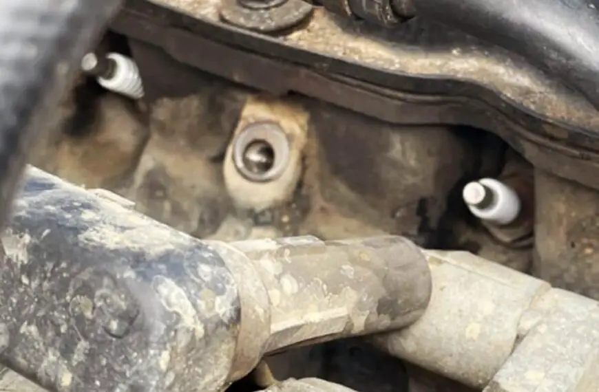 Ram 1500 Spark Plug Replacement Cost