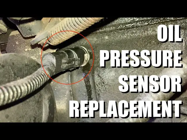12V Cummins Oil Pressure Sensor Location  : The Ultimate Guide