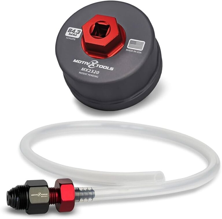 5.7 Hemi Oil Pressure Relief Valve Location: Uncover the Power Behind Proper Engine Maintenance