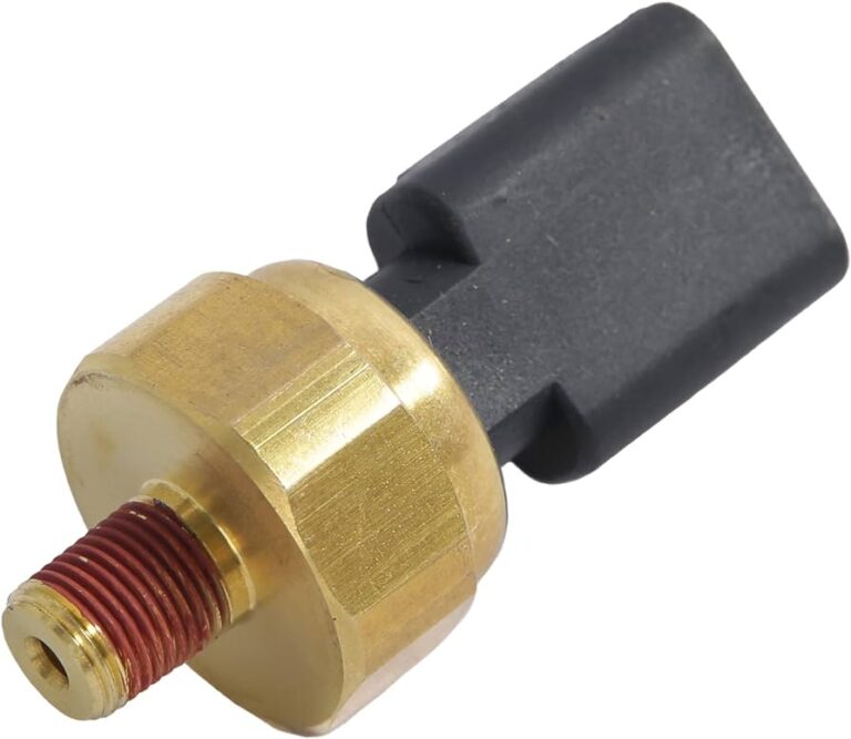 5.7 Hemi Oil Temperature Sensor Location: Uncover the Power Behind Its Position
