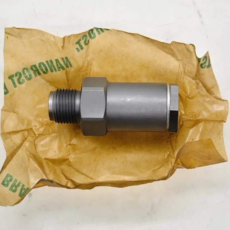 5.9 Cummins Oil Pressure Relief Valve Location: Uncover the Power Within