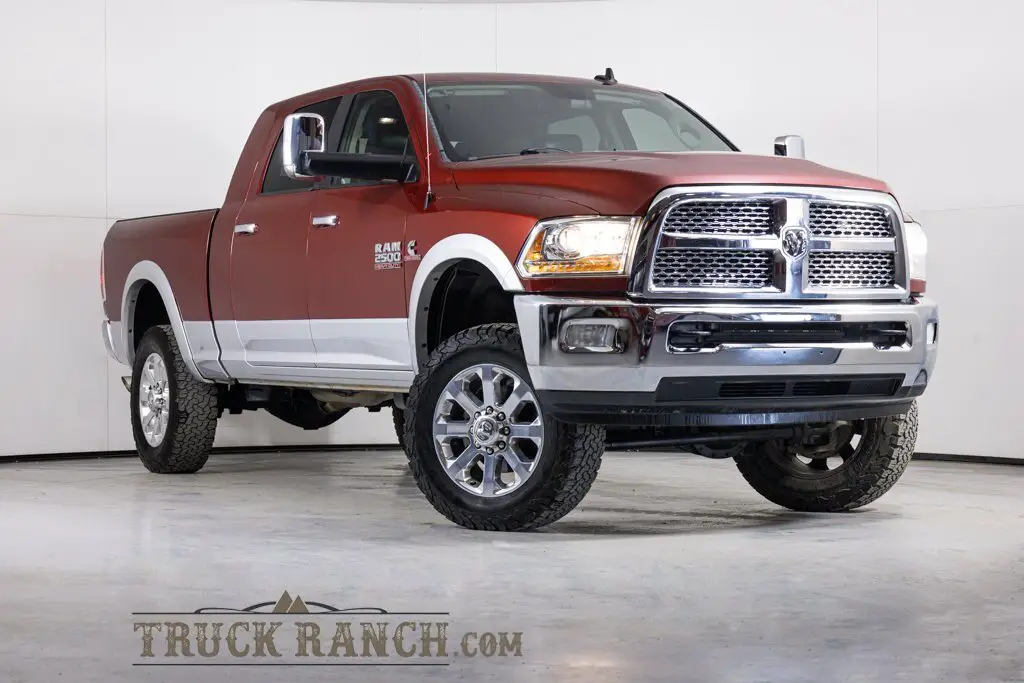 6.7 Cummins Exhaust Brake Location Unveiling the Power Behind Your