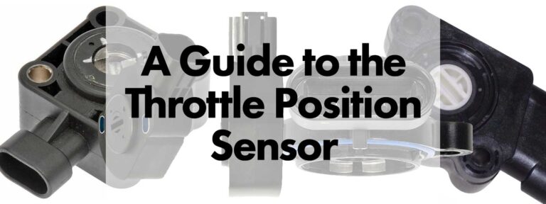 6.7 Cummins Throttle Position Sensor Location: A Complete Guide