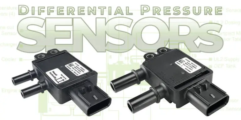 Discover the Cummins ISX Aftertreatment Fuel Pressure Sensor Location: Step-By-Step Guide