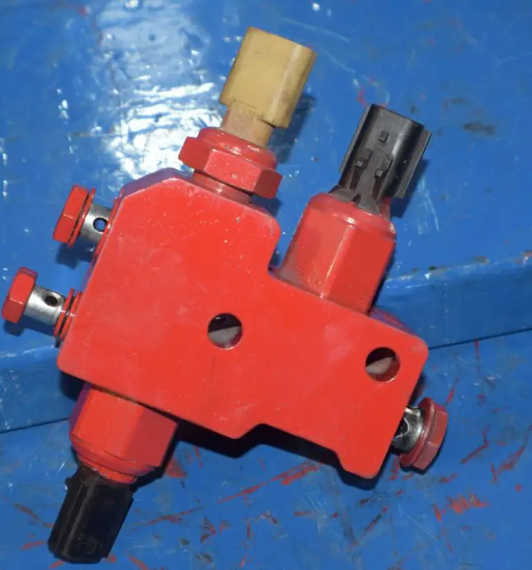 Cummins Isx Aftertreatment Fuel Shut off Valve Location: Find it for Easy Maintenance
