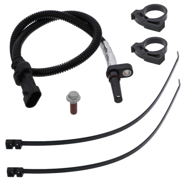 Cummins Isx15 Turbo Speed Sensor Location: Easy and Effective Guidelines