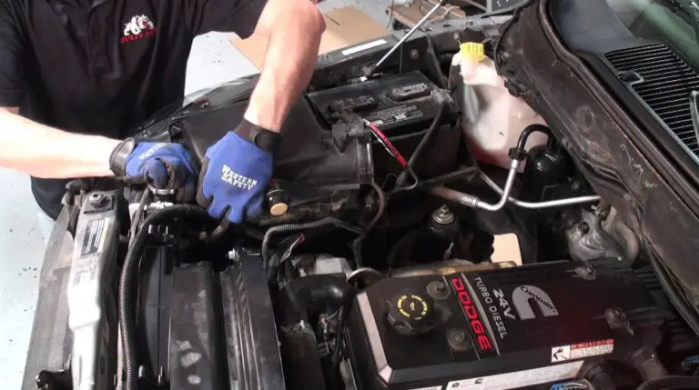 Find the Cummins M11 Fuel Filter Location in a Snap: Step-by-Step Guide