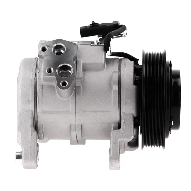 1500 Dodge Ram Cost Replacing Air Conditioner Compressor