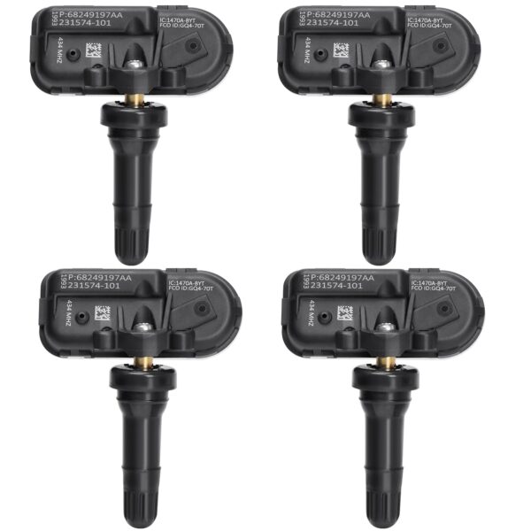 Coolant Temperature Sensor Resistance Values: Essential Guide - Truck ...