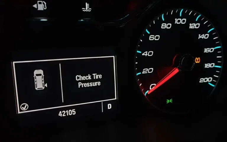 Tpms Sensor Reading Wrong Pressure