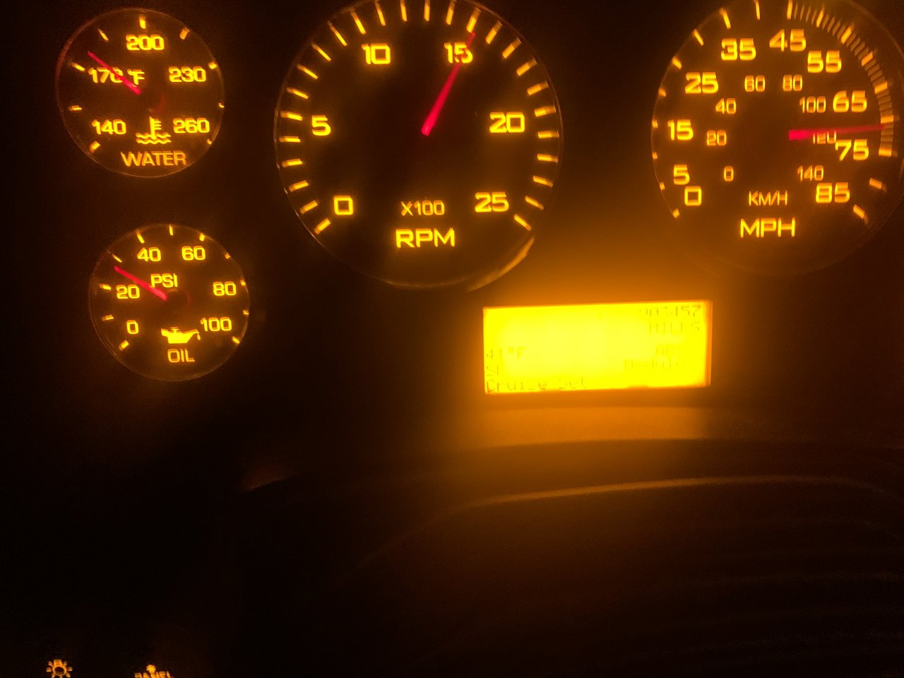 Cummins Isx Oil Pressure at Idle: 5 Easy Fixes for Low Pressure – Truck