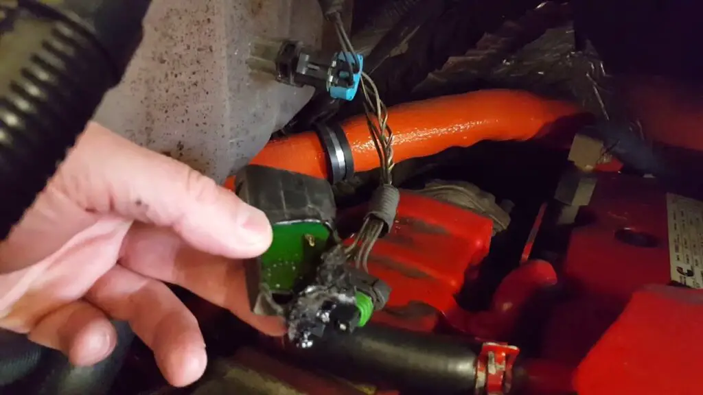 Cummins 6.7 Intake Manifold Pressure Sensor Location: Find it Now ...