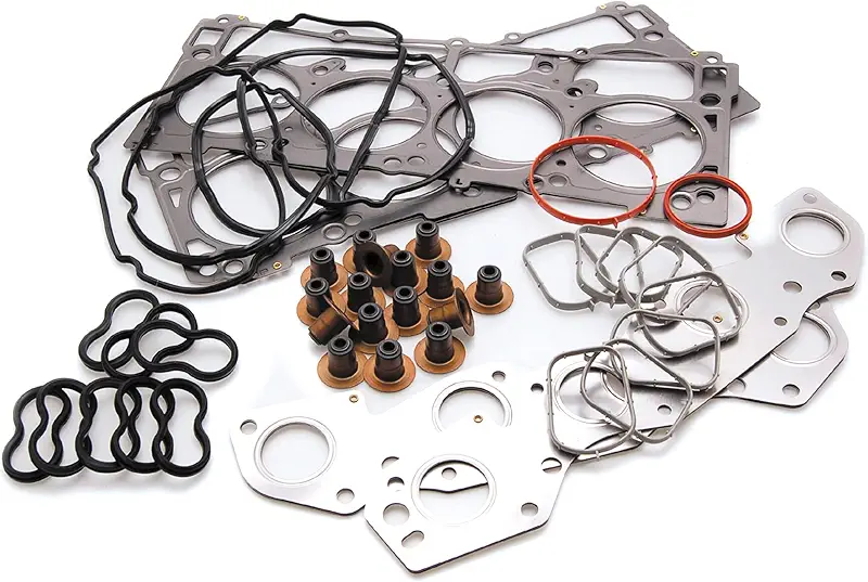 Cometic Gasket PRO1022T MLS Top End Gasket Kit for 5.7L Hemi