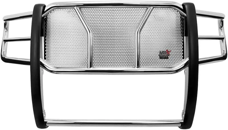 Westin 57-1950 HDX 1-Piece Grille Guard