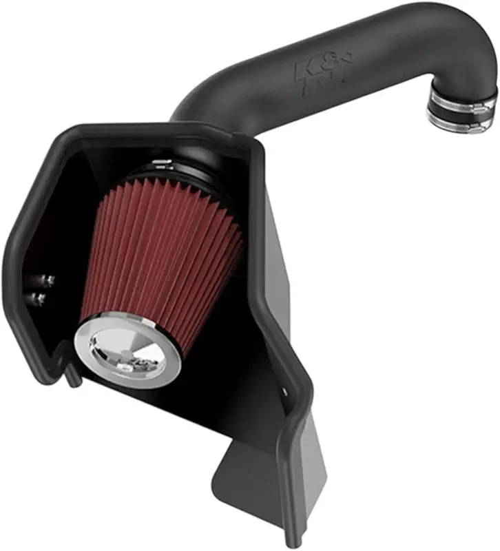 K&N Cold Air Intake System 57-1561