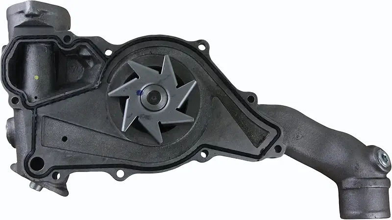 RAREELECTRICAL Water Pump