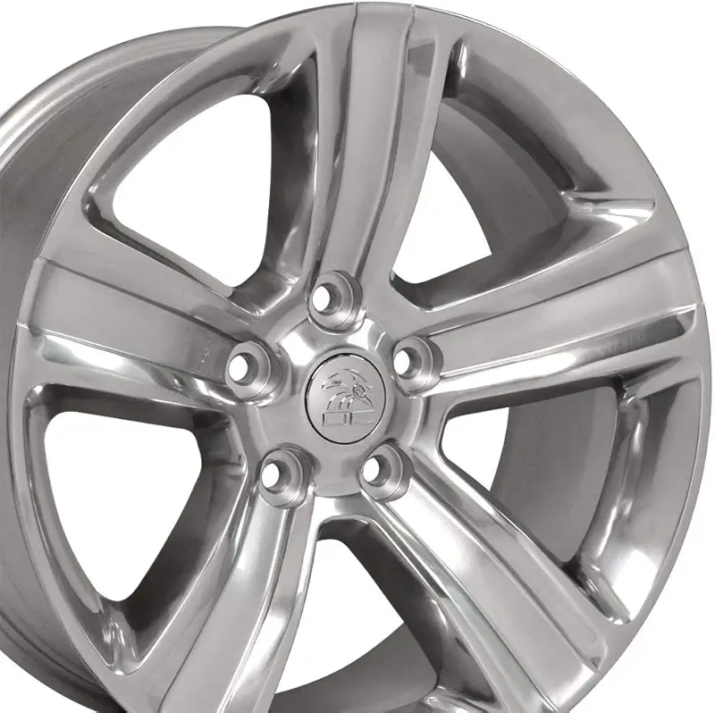 OE Wheels DG65 20 Inch Rim