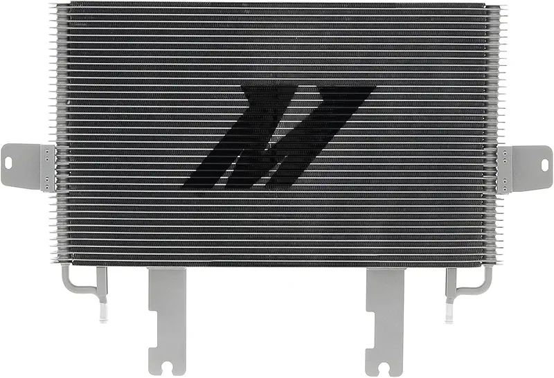Mishimoto Transmission Cooler