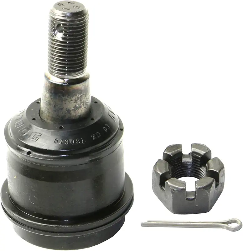 MOOG K500316 Front Upper Suspension Ball Joint for Ram 2500