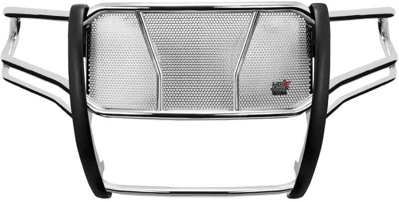 Westin 57-3970 HDX 1-Piece Grille Guard