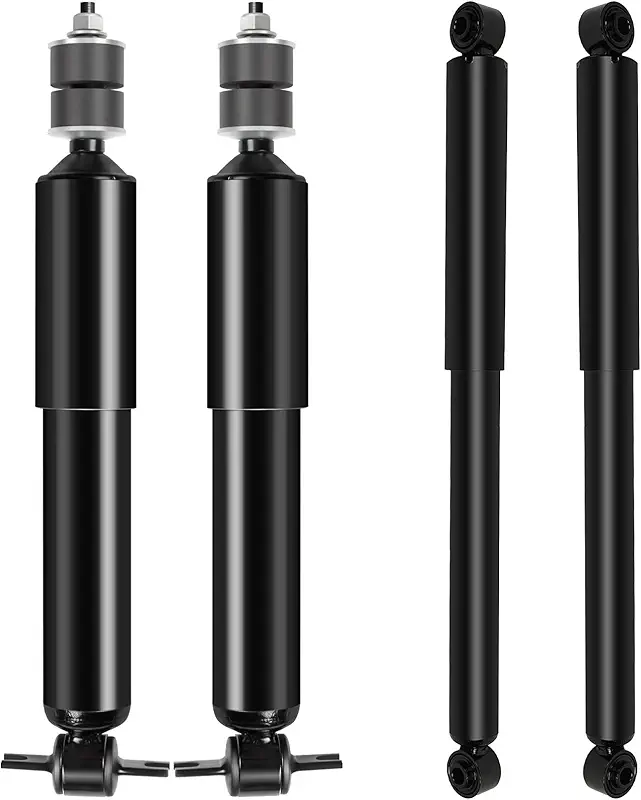 OCPTY Shock Absorbers Struts Front Rear (RWD)