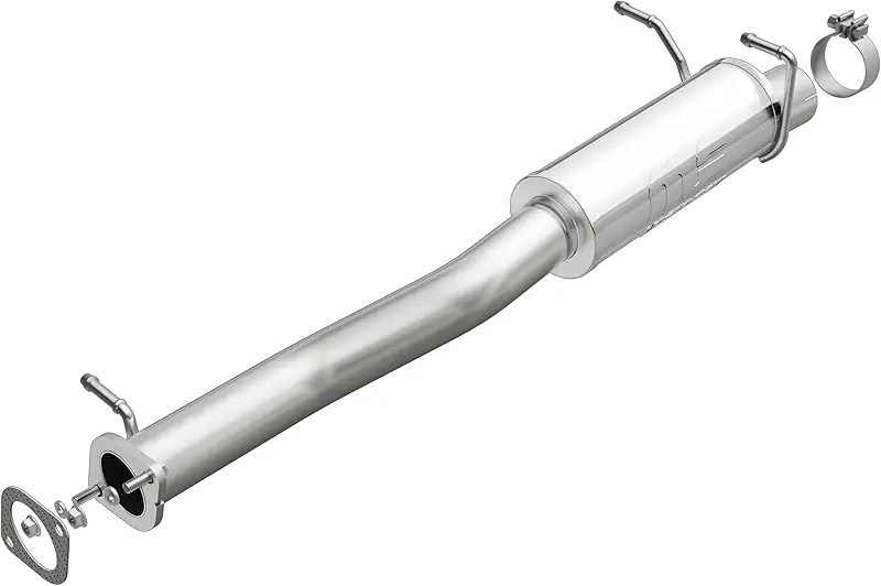 MagnaFlow Performance Exhaust D-Fit Muffler Kit 19433 for Ram 1500 5.7L