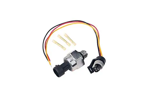 ICP Sensor with Harness Kit