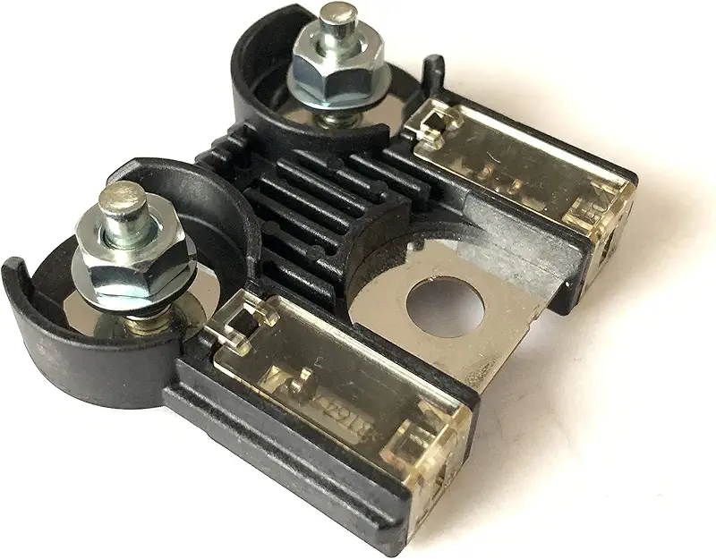 68164797AA 68250245AA 180Amp / 120Amp Battery Fuselink With Nuts for RAM 1500 2500 etc