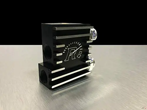 Revmax Transmission Cooler Thermostatic Bypass Upgrade