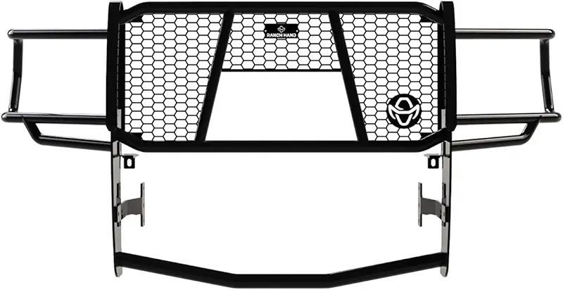 Ranch hand 2019 Dodge Grill Guard