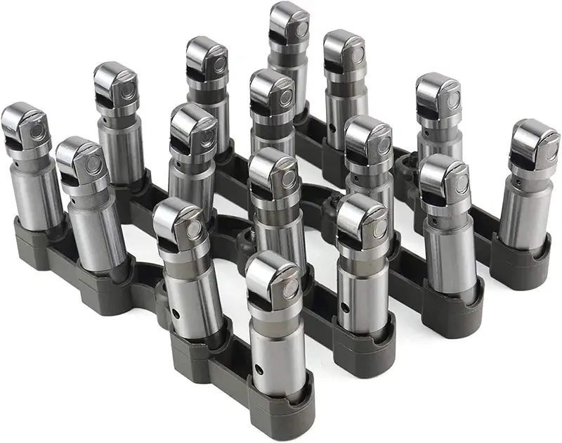 5.7 HEMI MDS Lifters Replacement for 2006-2021 Jeep Grand Cherokee Dodge Challenger Charger Ram 1500 Chrysler 300 5.7L V8 53021726AD 53021726AE GELUOXI